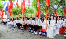 Tỉnh có điểm thi Tốt nghiệp THPT năm 2025 cao nhất cả nước, là đất học nổi tiếng Việt Nam