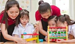 Muốn được nghỉ hưu trước 5 năm mà không bị trừ tỷ lệ hưởng lương, giáo viên mầm non phải đáp ứng điều này từ 1/1/2026 