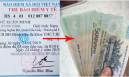 Cần đáp ứng điều kiện gì để hưởng BHYT 5 năm liên tục từ 01/7/2025?