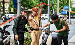 Kể từ bây giờ cho đến 31/12/2025: Nếu đưa xe máy cho người này dù là người thân, con cháu cũng có thể bị phạt nặng, lên đến 10 triệu đồng