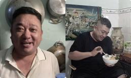 Nam diễn viên Đất phương Nam: Ở phòng trọ 15m2, ly hôn chóng vánh ở tuổi 41
