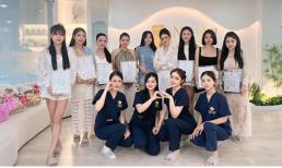 CEO NhiNhi – Khẳng định vị thế thương hiệu thông qua đội ngũ nhân viên xuất sắc và tận tụy