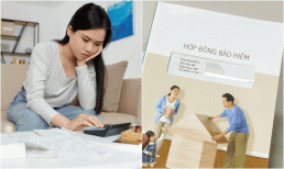 Rút bảo hiểm nhân thọ trước hạn: Cạm bẫy phí phạt đến 90% giá trị hợp đồng, hiểu rõ phí rơi, phí phạt trước khi mua BHNT để tránh mất tiền oan