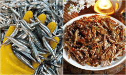Loại cá giàu canxi hơn cá hồi, giá rẻ bất ngờ tại chợ Việt