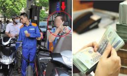 Kể từ 1/7/2025, người dân dùng điện thoại khi vào cây xăng sẽ bị phạt tới 7 triệu đồng, đúng không?