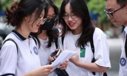 Bộ GD&ĐT có sự thay đổi quan trọng về cách tính điểm xét tốt nghiệp THPT 2025, thí sinh cần nắm
