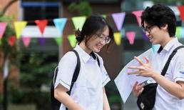 Điểm chuẩn đại học năm 2025 nhiều khối sẽ giảm sâu, tới 2-3 điểm