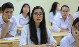 Đăng ký nguyện vọng chú ý: Nhiều đại học công bố điểm sàn 15 cho phương thức xét điểm thi tốt nghiệp THPT