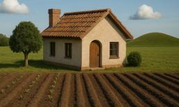 Kể từ bây giờ, cấp phép xây dựng nhà cấp 4 sẽ có nhiều thay đổi