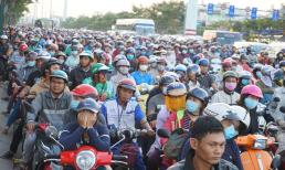 Hà Nội dự kiến hỗ trợ 3-5 triệu đồng/xe để người dân chuyển đổi sang xe điện
