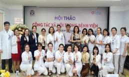 Ngành học 'hot' không kém Y, Dược, triển vọng nghề nghiệp rộng mở, tân cử nhân nhận lương 30 triệu/tháng