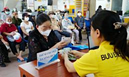 Tin vui: Hơn 1,2 triệu người không lương hưu sẽ nhận được khoản tiền 500.000 đồng/tháng