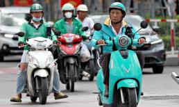 Chuyển sang xe điện, 400.000 xe xăng sắp bị 'khai tử' ở TP. Hồ Chí Minh sẽ đi đâu?