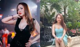 Diễn viên 'Gái nhảy' một mình nuôi con ở Mỹ, nhan sắc sắp U50 vẫn gây choáng