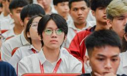 Điểm chuẩn Đại học Bách khoa Hà Nội dự báo cao nhất là 28