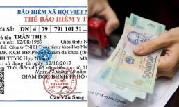 Chính thức từ bây giờ, người dân có thể được hoàn tiền BHYT nếu nằm trong 3 trường hợp này