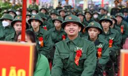 Theo quy định mới, công dân có chỉ số cơ thể thế nào sẽ không được nhập ngũ?