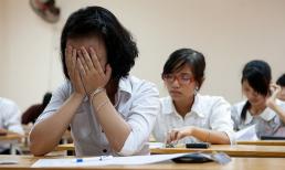 Tỉnh thành nào có số điểm liệt thi tốt nghiệp THPT cao nhất?