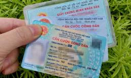 Hơn 4 tháng nữa: Người sinh vào 4 năm này bắt buộc phải đi đổi CCCD sang Căn cước mới, nếu không sẽ bị phạt nặng?