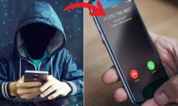 9 số điện thoại lừa đảo mới nhất, người dân tuyệt đối không nghe máy, kết bạn Zalo
