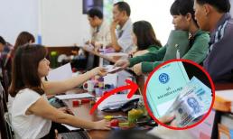 Chính thức từ sau 1/7/2025: Lương 15 triệu phải trích lại 1.575.000 đồng/tháng, ảnh hưởng đến hàng triệu người 