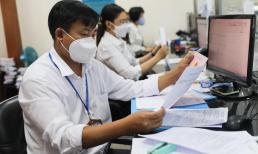 6 trường hợp cán bộ, công chức được miễn kỷ luật từ 1/7/2025, là những ai?