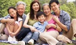 'Nếu một gia đình có bốn loại năng lượng, con cháu sẽ có tương lai tươi sáng', đó là 4 loại năng lượng nào? Hãy kiểm tra xem gia đình bạn có không! 