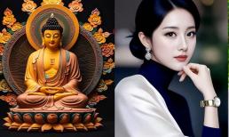 Ba con giáp nữ 'mệnh làm hoàng hậu' sẽ không bao giờ thiếu tiền trong cuộc sống này