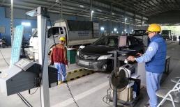 Theo quy định mới nhất: Ô tô thuộc trường hợp này sẽ bị từ chối đăng kiểm, hàng triệu tài xế cần chú ý!