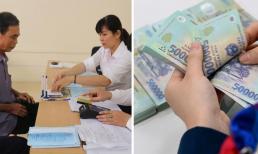 Trợ cấp xã hội hàng tháng tăng 38,9% từ 1/7/2025, 8 nhóm đối tượng này sẽ được hưởng lợi cực lớn