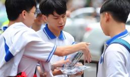 Sau kỳ thi tuyển sinh đại học năm 2025, tôi nhận ra rằng một đứa trẻ 'sạch sẽ' mới là đứa trẻ may mắn