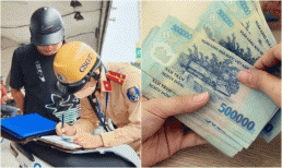 Tài xế có thể bị phạt tới 20.000.000 đồng, mất quyền điều khiển xe từ năm 2025 nếu không biết điều này
