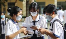 Hơn 20 trường đại học chốt điểm sàn xét tuyển 2025, thấp nhất 12 điểm