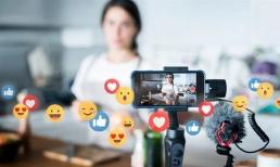 Từ năm 2026: KOL, KOC livestream phải đáp ứng điều này mới được lên sóng bán hàng