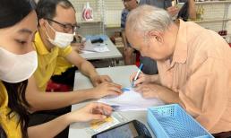 Trợ cấp hưu trí xã hội 500.000 đồng/tháng từ 1/7/2025: Điều kiện và thủ tục nhận ra sao?