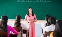 3 đối tượng được ưu tiên trong tuyển dụng nhà giáo từ 1/1/2026, đó là?