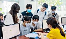 Nhiều ngành 'nóng' tại trường đại học này có điểm sàn xét tuyển chỉ từ 15