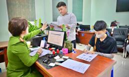 Có bắt buộc đổi căn cước công dân sau khi sáp nhập không?
