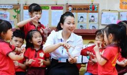 Giáo viên mầm non, phổ thông đón tin vui: Chính phủ sẽ xếp lại bảng lương, những ai được hưởng lợi?