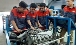 Thêm 1 ngành học dự kiến mỗi sinh viên được hỗ trợ 3,6 triệu đồng/tháng, tương đương ngành Sư phạm