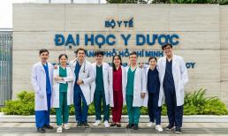 Học phí các trường Y Dược năm học 2025-2026: Cao nhất hơn 500 triệu đồng/năm