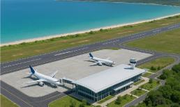 Việt Nam sẽ có thêm 2 sân bay mới, đã được Phó Thủ tướng phê duyệt