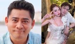 Sao Việt 20/7: Hình ảnh mới nhất của Huỳnh Anh Tuấn sau cơn đột quỵ; Quốc Trường chụp ảnh với 'gái lạ'