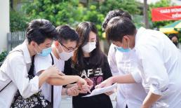 Thí sinh đạt 15 điểm thi tốt nghiệp THPT có cơ hội học nhiều ngành hot tại các trường đại học