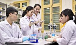 Ngành học nào miễn 100% học phí, sinh viên còn được hưởng thêm phí sinh hoạt toàn khóa học?