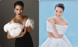 Hoa hậu Phạm Hương bí mật về Việt Nam?