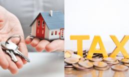 Bán nhà đất sẽ phải tính thuế VAT theo quy định mới, cụ thể thế nào?