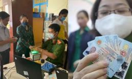 Trước 1/8/2025: Đây là trường hợp duy nhất được cấp thẻ Căn cước mới vô thời hạn, là ai?