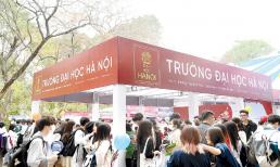 Đại học Hà Nội công bố điểm sàn năm 2025, thí sinh cập nhật để nộp hồ sơ xét tuyển