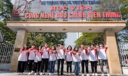 Học viện Công nghệ Bưu chính viễn thông công bố điểm sàn năm 2025: Giảm 3 điểm so với năm ngoái
